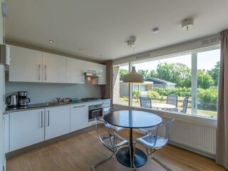 Holiday house Callantsoog Features 12