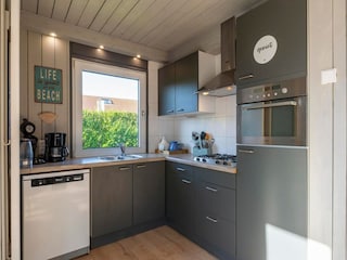 Holiday house Julianadorp  3