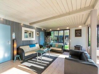 Ferienhaus Julianadorp  1