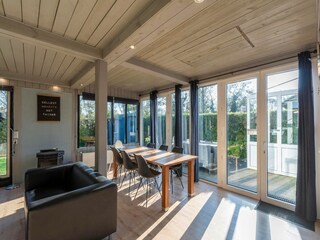 Ferienhaus Julianadorp  9