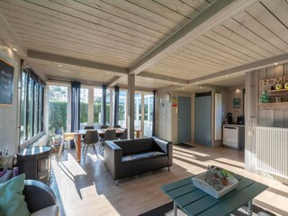 Casa per le vacanze Julianadorp  22