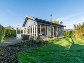 Ferienhaus Julianadorp Außenaufnahme 7