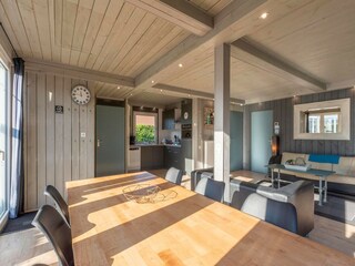 Ferienhaus Julianadorp Ausstattung 9