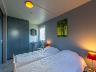 Vakantiehuis Julianadorp Kenmerken 12