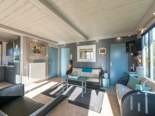Ferienhaus Julianadorp Ausstattung 11