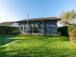 Vakantiehuis Julianadorp Buitenaudio-opname 6