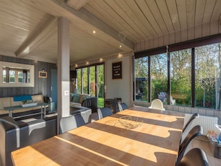 Ferienhaus Julianadorp Ausstattung 13