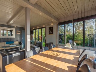 Vakantiehuis Julianadorp Kenmerken 18