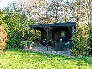Maison de vacances Julianadorp Enregistrement extérieur 2