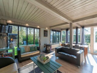 Vakantiehuis Julianadorp Kenmerken 19