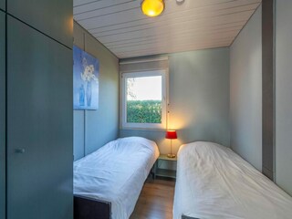 Vakantiehuis Julianadorp Kenmerken 14