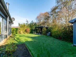Vakantiehuis Julianadorp Buitenaudio-opname 7