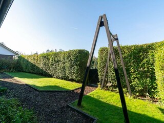 Ferienhaus Julianadorp Außenaufnahme 6