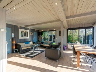Vakantiehuis Julianadorp Kenmerken 14