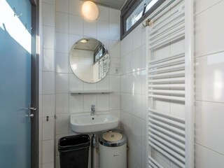 Vakantiehuis Julianadorp Kenmerken 15