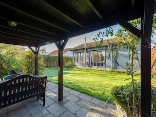 Ferienhaus Julianadorp Außenaufnahme 5
