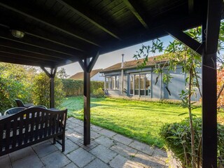 Maison de vacances Julianadorp Enregistrement extérieur 5