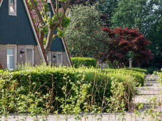 Parc de vacances Plasmolen  39