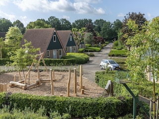 Vakantiepark Plasmolen  40