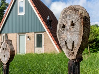 Ferienpark Plasmolen Außenaufnahme 2