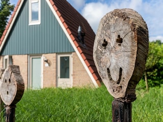 Vakantiepark Plasmolen Buitenaudio-opname 2