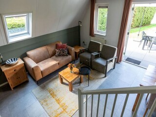 Parc de vacances Plasmolen Équipement 1