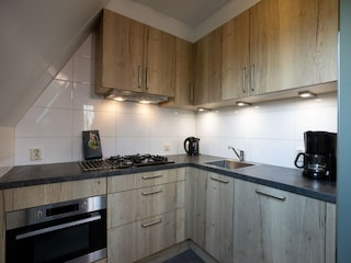 Parco vacanze Plasmolen Caratteristiche 4