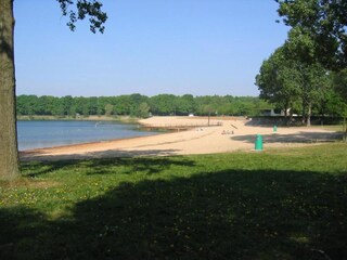 Vakantiepark Plasmolen Omgeving 21