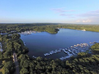 Vakantiepark Plasmolen Omgeving 24