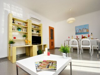 Apartment Olhos de Agua  21