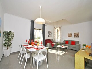 Apartment Olhos de Agua  22