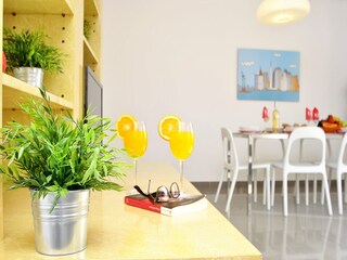 Appartement Olhos de Agua  14