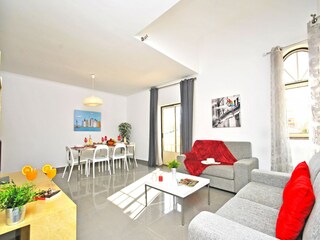 Apartment Olhos de Agua  23