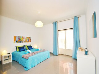 Apartment Olhos de Agua  24