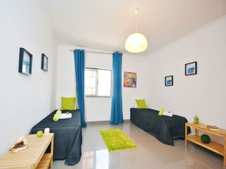 Apartment Olhos de Agua  25