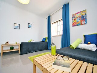Apartment Olhos de Agua  26