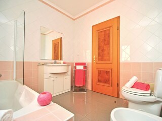 Apartment Olhos de Agua  16