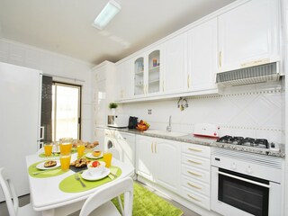 Apartment Olhos de Agua  17
