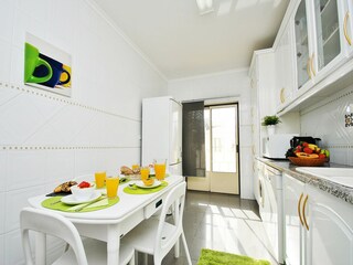 Appartement Olhos de Agua  30