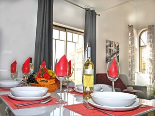 Appartement Olhos de Agua  13