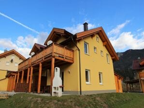 Chalet à Kötschach-Mauthen près des remontées mécaniques - Kötschach-Mauthen - image1