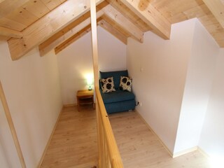 Chalet Kötschach-Mauthen Características 24