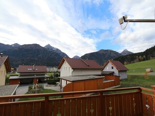 Chalet Kötschach-Mauthen Außenaufnahme 12