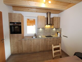 Chalet Kötschach-Mauthen Features 19