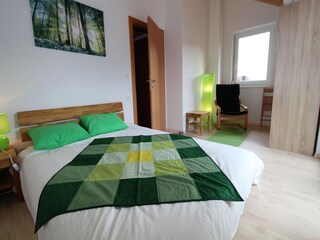 Chalet Kötschach-Mauthen Kenmerken 21