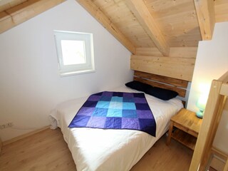 Chalet Kötschach-Mauthen Características 17