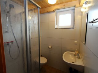 Chalet Kötschach-Mauthen Ausstattung 23