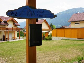 Chalet Kötschach-Mauthen  40