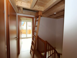 Chalet Kötschach-Mauthen Características 13