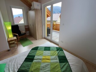 Chalet Kötschach-Mauthen Características 18